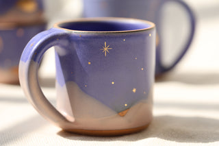Nebula 12 oz Mug 2009