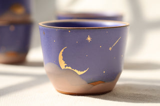 Nebula 12 oz Latte Cup 2010