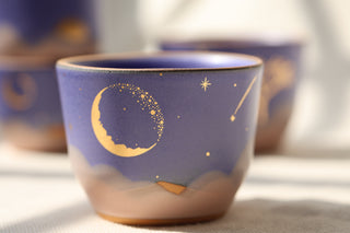 Nebula 12 oz Latte Cup 2011