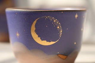 Nebula 12 oz Latte Cup 2011