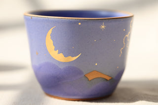Lupin 12 oz Latte Cup 2013