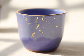 Lupin 12 oz Latte Cup 2013