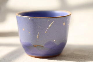 Lupin 12 oz Latte Cup 2013