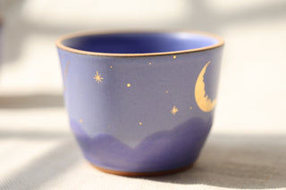 Lupin 12 oz Latte Cup 2013
