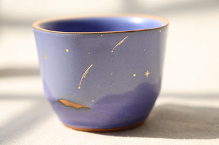 Lupin 12 oz Latte Cup 2014