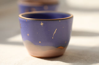 Nebula 6 oz Cappuccino Cup 2015 Magnolia Tree