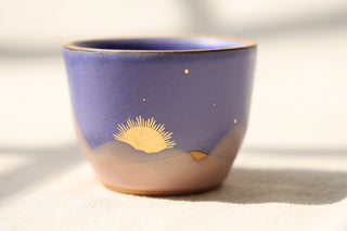 Nebula 6 oz Cappuccino Cup 2016