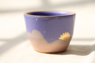 Nebula 6 oz Cappuccino Cup 2016