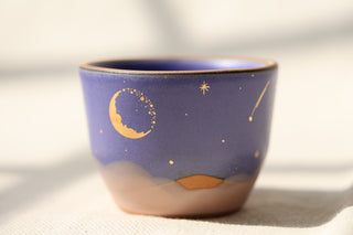 Nebula 6 oz Cappuccino Cup 2017
