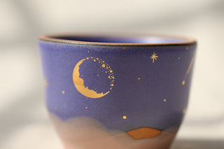 Nebula 6 oz Cappuccino Cup 2017