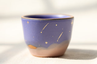 Nebula 6 oz Cappuccino Cup 2017