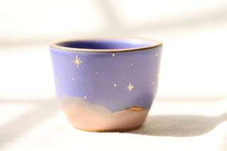 Nebula 6 oz Cappuccino Cup 2017