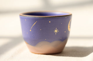 Nebula 6 oz Cappuccino Cup 2017