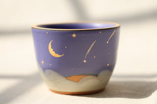 Lapis 9 oz Cappuccino Cup 2018