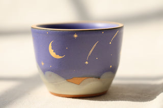 Lapis 9 oz Cappuccino Cup 2018