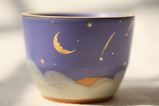 Lapis 9 oz Cappuccino Cup 2018