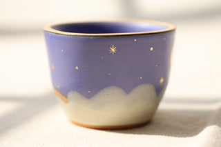 Lapis 9 oz Cappuccino Cup 2018