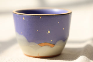 Lapis 9 oz Cappuccino Cup 2018