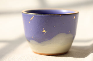 Lapis 9 oz Cappuccino Cup 2018