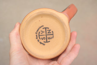 Midnight Fox 18 oz Mug 025