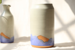 Seaside Vases