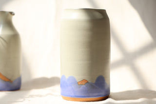 Seaside Vases