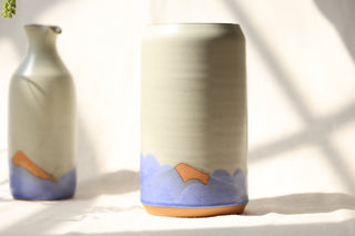 Seaside Vases