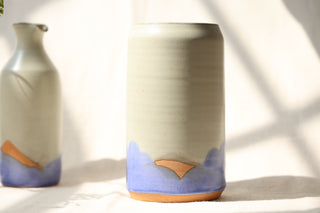 Seaside Vases