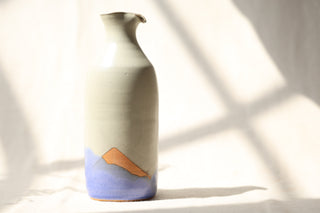 Seaside Vases