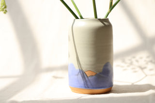 Seaside Vases