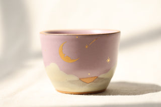 Lilac 6 oz Cappuccino Cup 2021