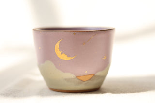 Lilac 6 oz Cappuccino Cup 2021