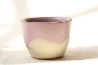 Lilac 6 oz Cappuccino Cup 2021