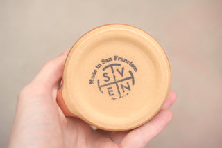 Midnight Fox 12 oz Mug 030 'The Witch'