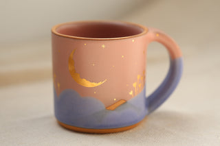 Wildflower 12 oz Mug 1015