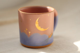 Wildflower 12 oz Mug 1015