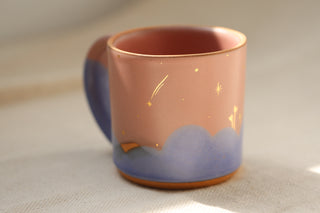 Wildflower 12 oz Mug 1015
