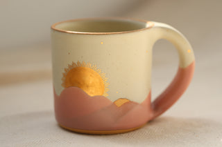 Bloom 12 oz Mug 2022 **Discounted**