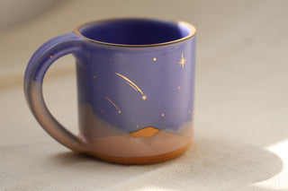 Nebula 12 oz Mug Star Whimsy Mug (PRE-ORDER)