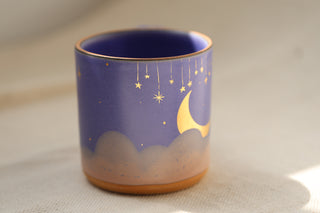 Nebula 12 oz Mug Star Whimsy Mug (PRE-ORDER)