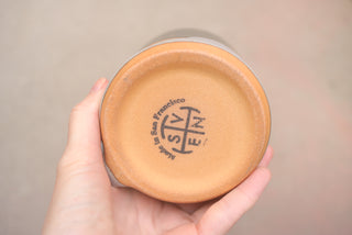 Midnight Mist 18 oz Mug 040