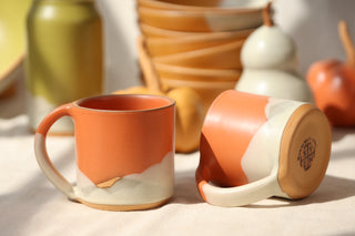 18 oz Classic Mug
