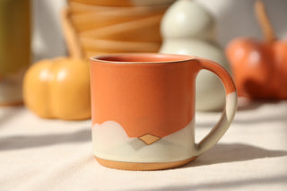 18 oz Classic Mug