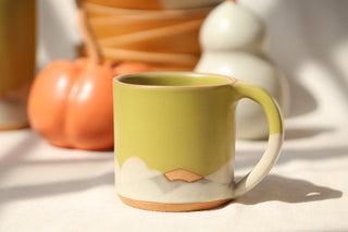 18 oz Classic Mug