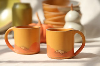 18 oz Classic Mug