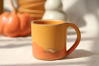 18 oz Classic Mug