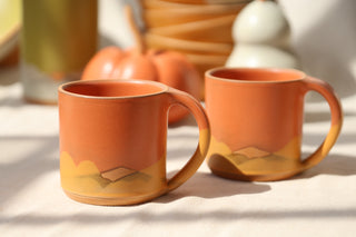 18 oz Classic Mug