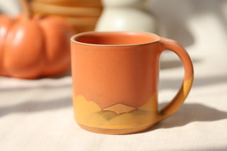 18 oz Classic Mug