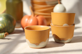 12 oz Latte Cup