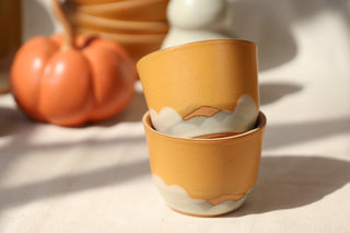 12 oz Latte Cup